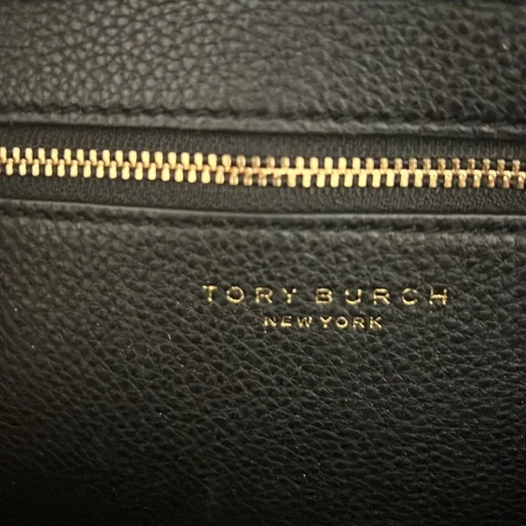 Tory Burch Miller Top Handle Satchel - Picture 4 of 15